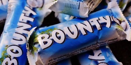 Bounty bars to be removed from Celebrations tubs this Christmas