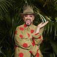 Boy George is entering I’m A Celeb but we can’t forget his abuse conviction