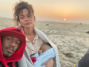 Nick Cannon confirms he is having 11th child with Alyssa Scott