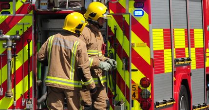 Woman (60s) dies following devastating Dublin house fire