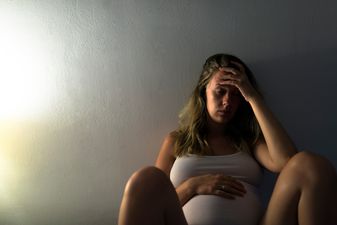 Mum-to-be wants to divorce her husband over baby name suggestion