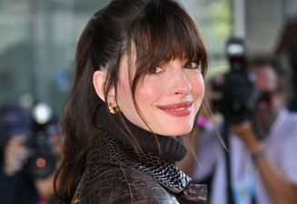 Anne Hathaway speaks out about a possible Devil Wears Prada sequel