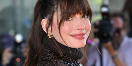 Anne Hathaway speaks out about a possible Devil Wears Prada sequel