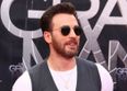 Chris Evans crowned the ‘Sexiest Man Alive’ for 2022