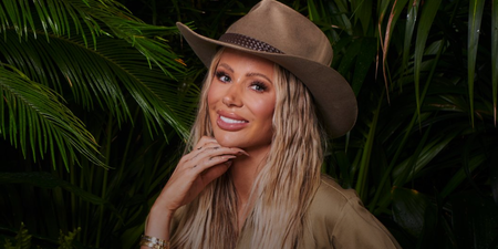 Olivia Attwood’s I’m A Celebrity exit finally explained