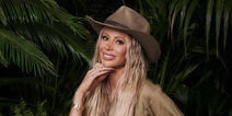 Olivia Attwood’s first Instagram post after I’m A Celeb departure