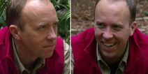 Matt Hancock set to be ‘first I’m A Celebrity campmate to be evicted’ in shock twist