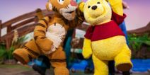 Disney’s Winnie the Pooh is coming to the Bord Gáis Theatre