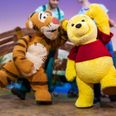 Disney’s Winnie the Pooh is coming to the Bord Gáis Theatre