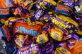 Cadbury makes controversial change to beloved Heroes tub