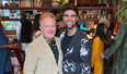 Modern Family’s Jesse Tyler Ferguson becomes a dad for the second time