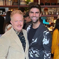 Modern Family’s Jesse Tyler Ferguson becomes a dad for the second time