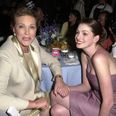Don’t panic but a third Princess Diaries film is on the way