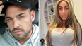 Carl Woods confirms break up from Katie Price