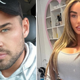 Carl Woods confirms break up from Katie Price