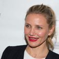 Cameron Diaz gets honest about becoming a mum in her 40s