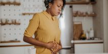83% of women call for time-off policies for severe period symptoms