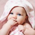 These are the luckiest baby names, according to a psychic