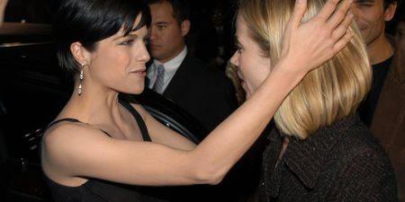 Selma Blair and Christina Applegate are supporting each other through Multiple sclerosis
