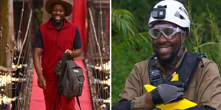 I’m a Celeb fans furious over last night’s results