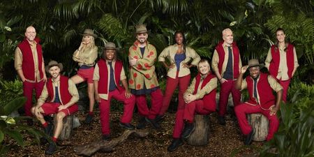 I’m A Celeb hit with Covid outbreak just days before the show’s finale