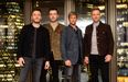 “I know it’s scary”: Westlife’s Mark Feehily diagnosed with pneumonia