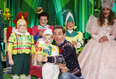 The Late Late Toy Show was the most watched show of the year