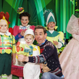 The Late Late Toy Show was the most watched show of the year