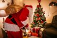 There’s a FREE Santa experience happening in Dublin