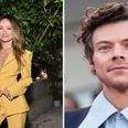 Olivia Wilde wanted to work through issues with Harry Styles