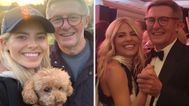 Mollie King announces death of her father just weeks after welcoming her baby girl