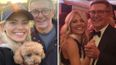 Mollie King announces death of her father just weeks after welcoming her baby girl