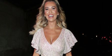 Christine McGuinness responds to concerns about recent weight loss