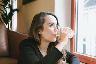 Opinion: Don’t point out people’s eating and drinking habits this Christmas