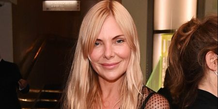 Samantha Womack reveals she is now cancer-free