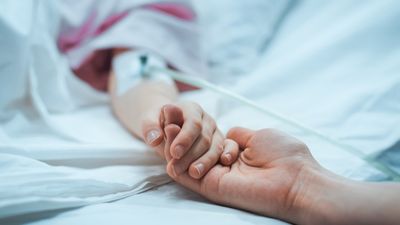 Breaking: 5-year-old girl dies from Strep A in Belfast