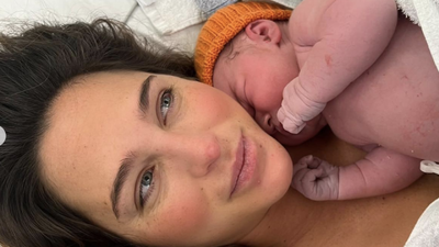 “Hard to be a parent”: Made In Chelsea’s Maeva D’Ascanio rushes newborn son to A&E