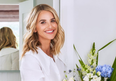 Vogue Williams will be on this week’s Late Late Show