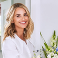 Vogue Williams will be on this week’s Late Late Show