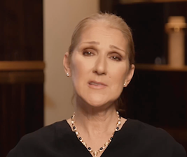 Celine Dion, 54, diagnosed with incurable neurological disease