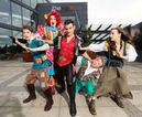 The Helix’s Hansel and Gretel panto announces a special sensory friendly show