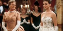 Julie Andrews gets candid about the reality of The Princess Diaries 3