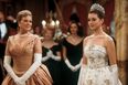 Julie Andrews gets candid about the reality of The Princess Diaries 3