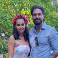 TOWIE’s Mario Falcone and wife Becky are expecting another child together