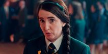 Derry Girls star is the latest to head onto Dancing With The Stars