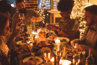 How to cope with 'single-shaming' over Christmas, and why it shouldn't be a thing