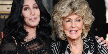 Cher announces the death of her mother Georgia Holt