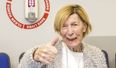 First person to get the Covid vaccine in Ireland has died