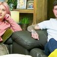 Gogglebox star Ellie Warner is pregnant with her first child