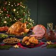 Christmas dinner sorted! Feed a family of 5 for just over €25 with Tesco